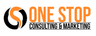 One Stop Consulting & Marketing logo
