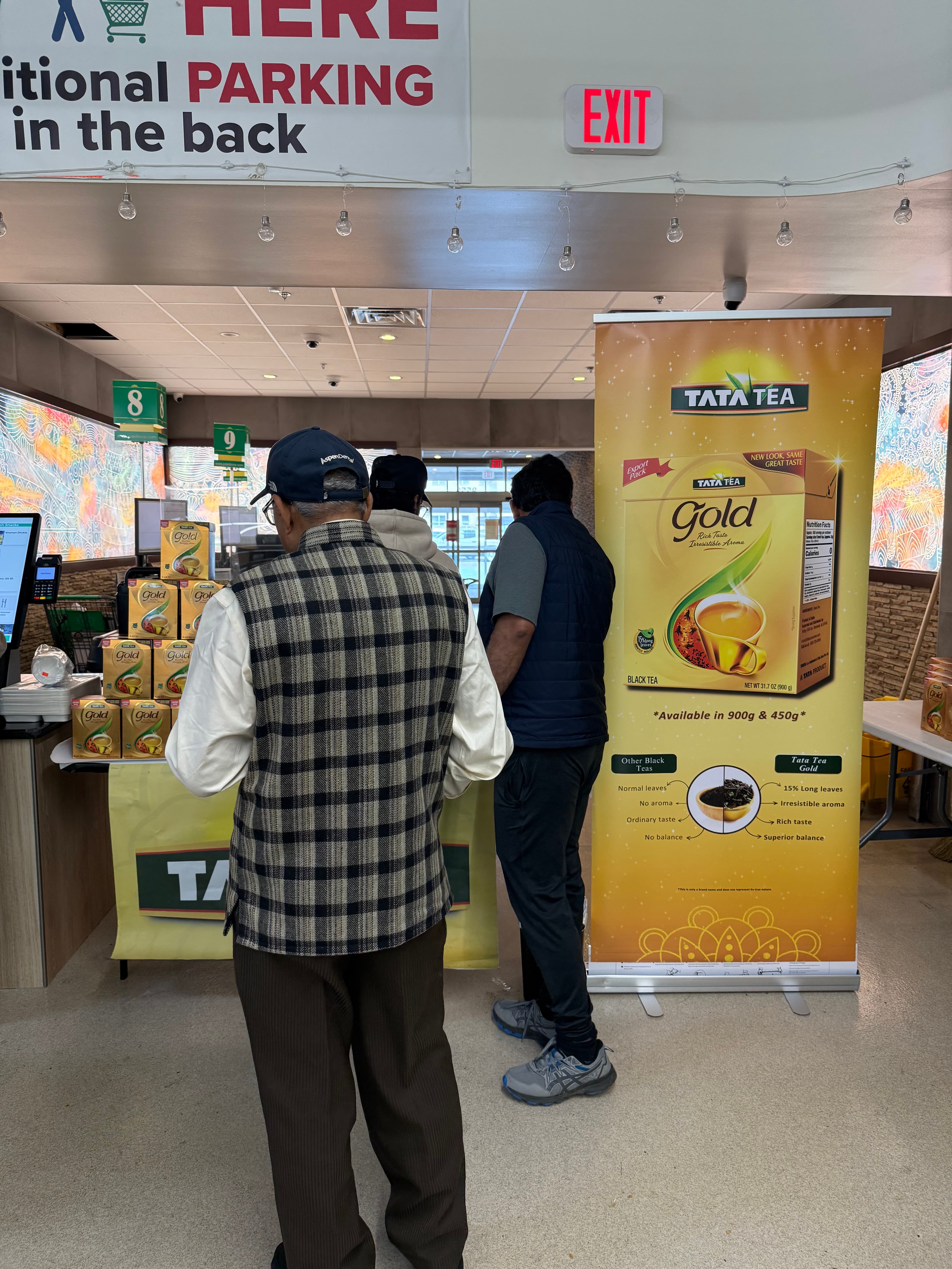 TATA Tea Brand Drive photo 3