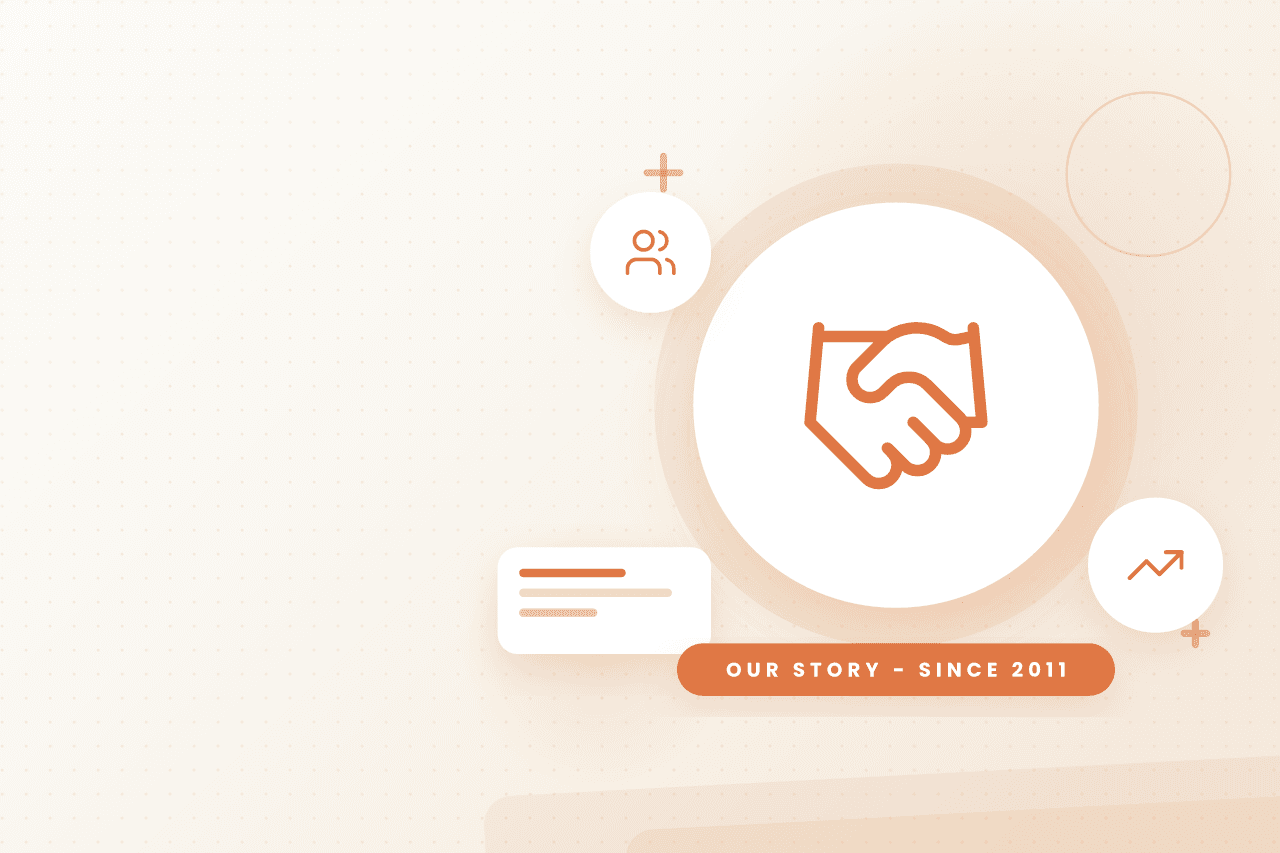 Our story — One Stop Consulting & Marketing, since 2011